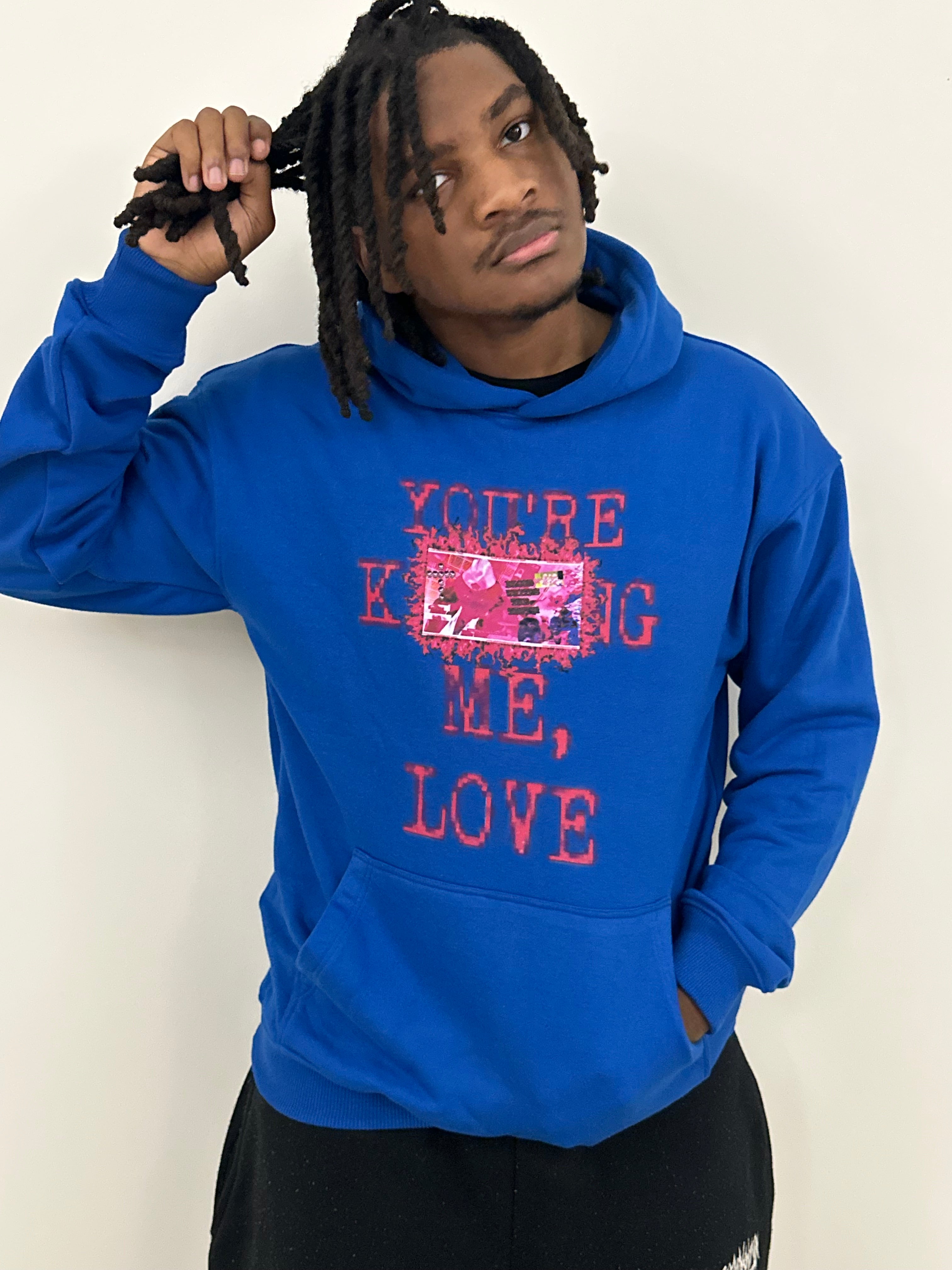 Left 4 Dead hoodie