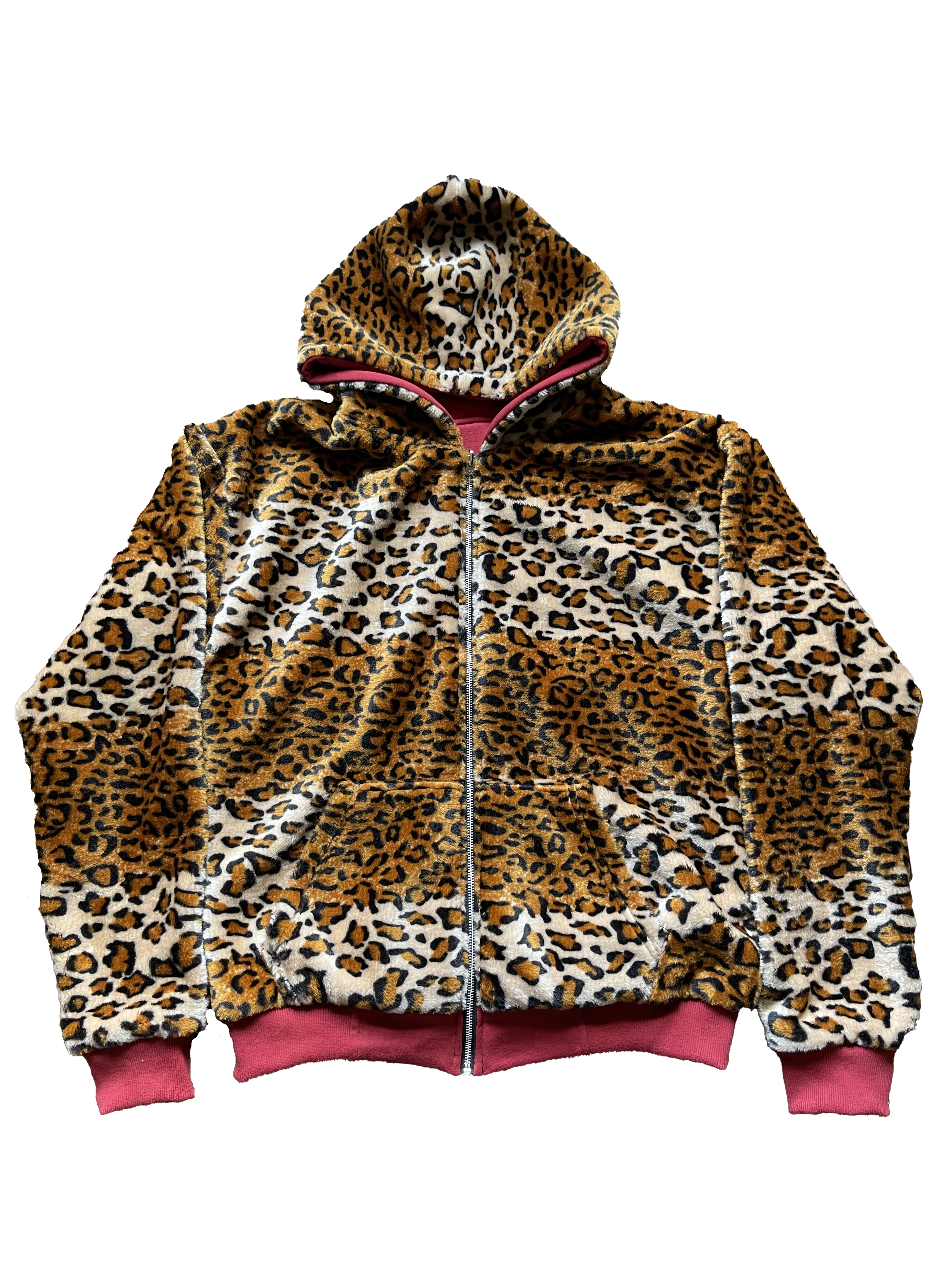 Memory Lane zipup (reversible)