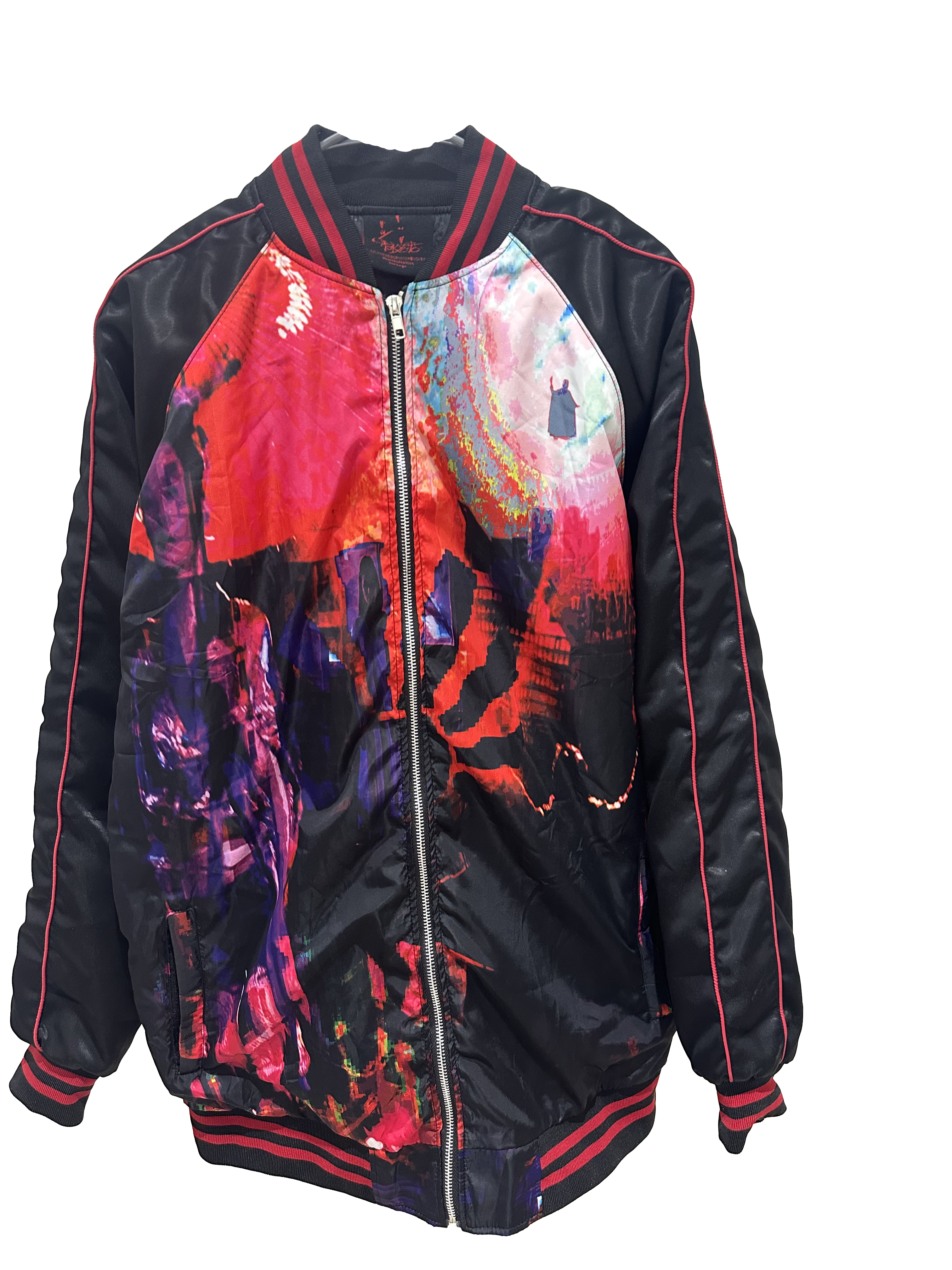 uininguran bomber