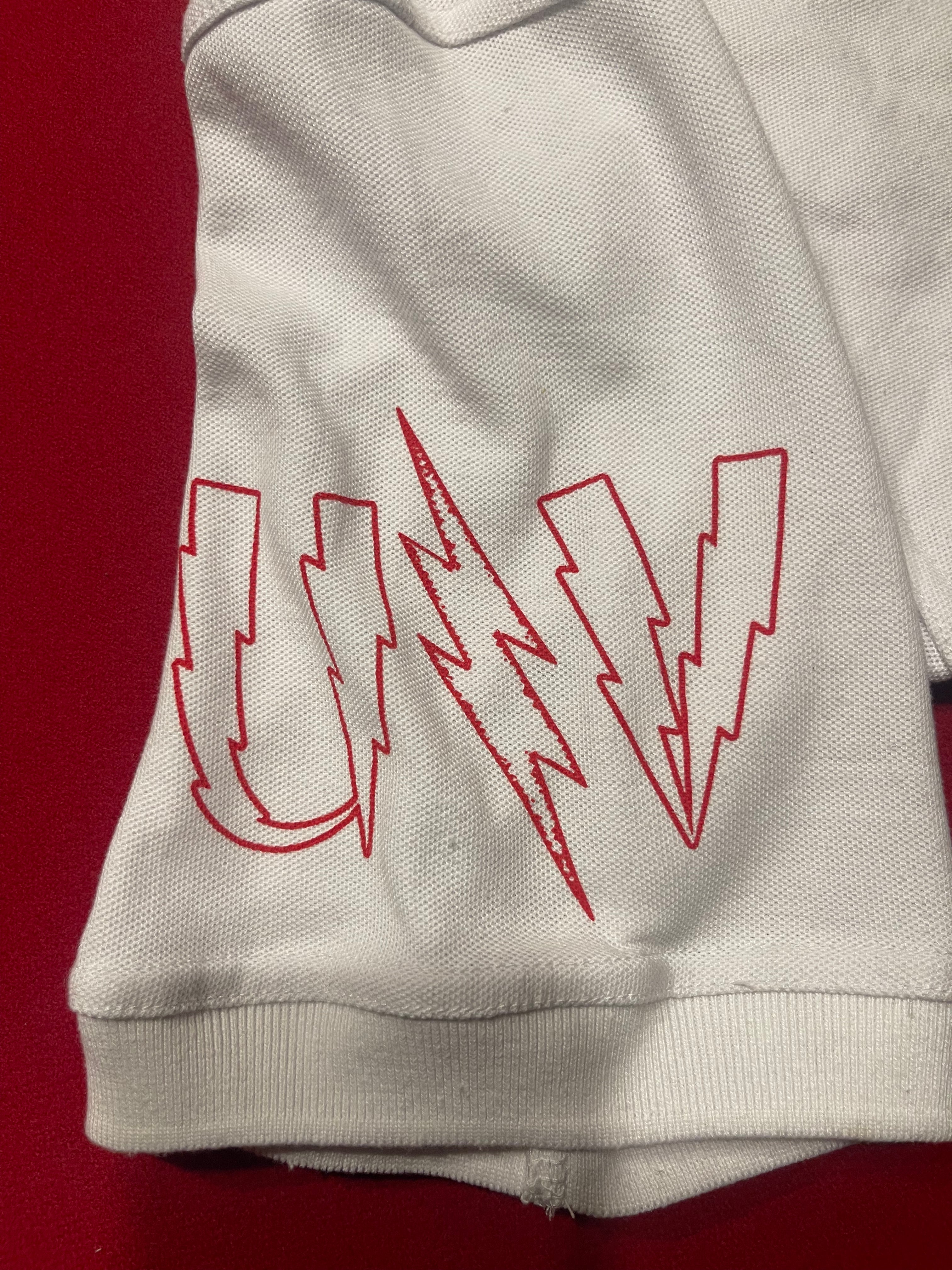 Unorthodox Fever Polo