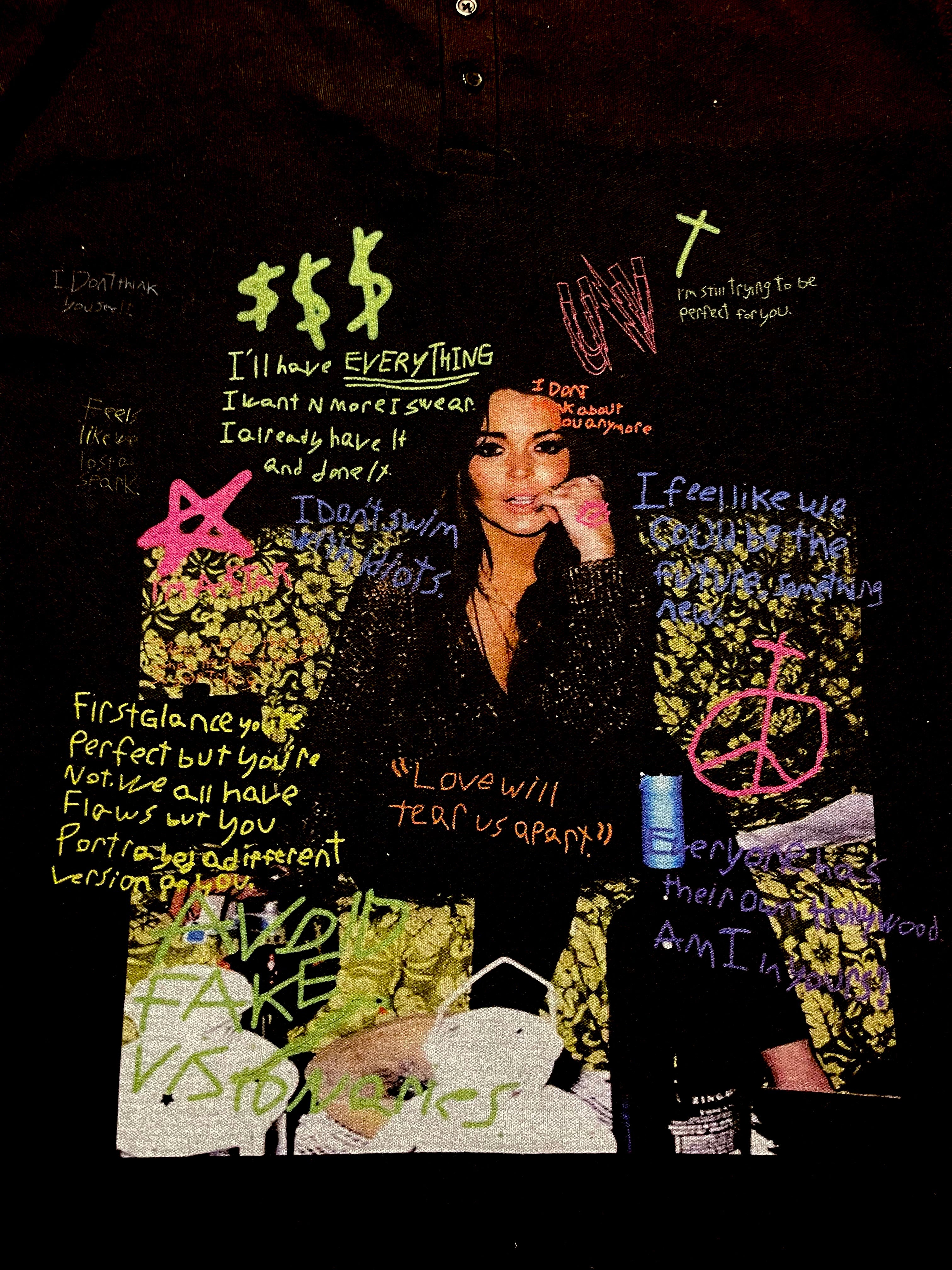 Unorthodox Fever Polo