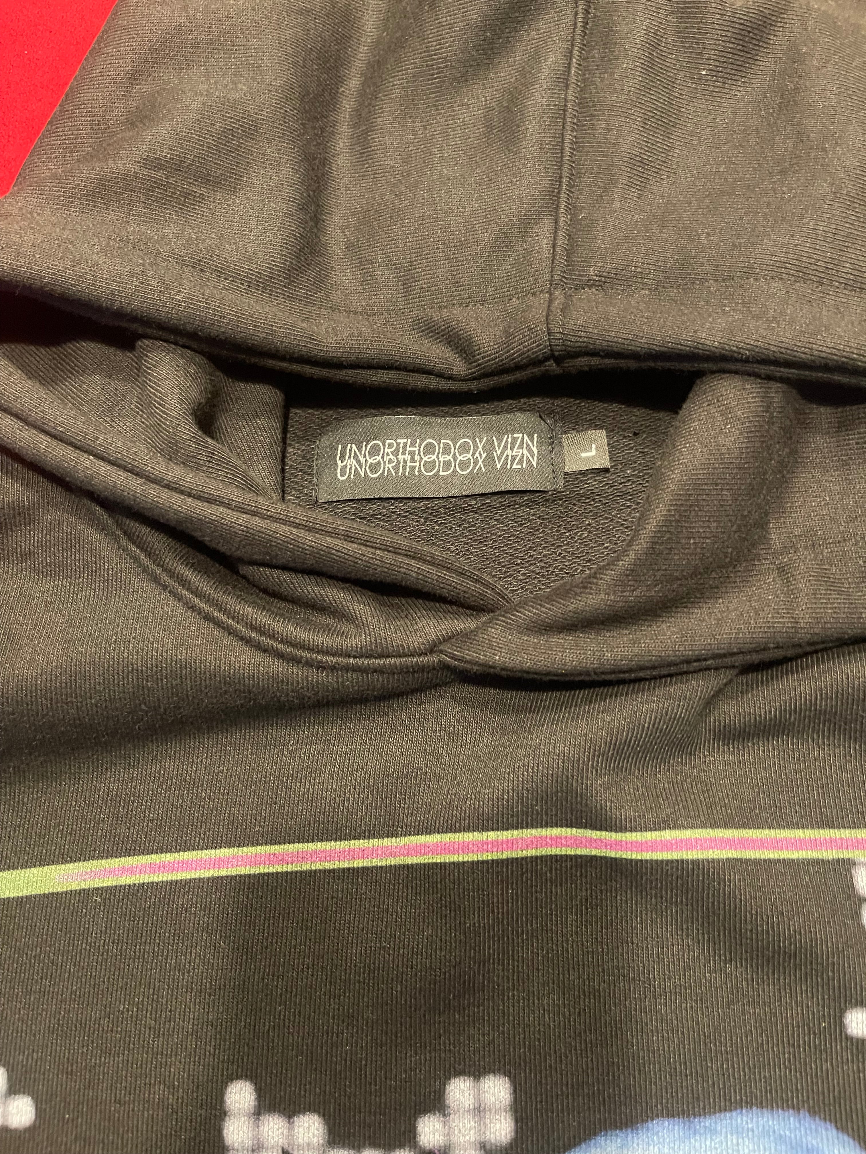 Never Wanna Leave Hollywood hoodie