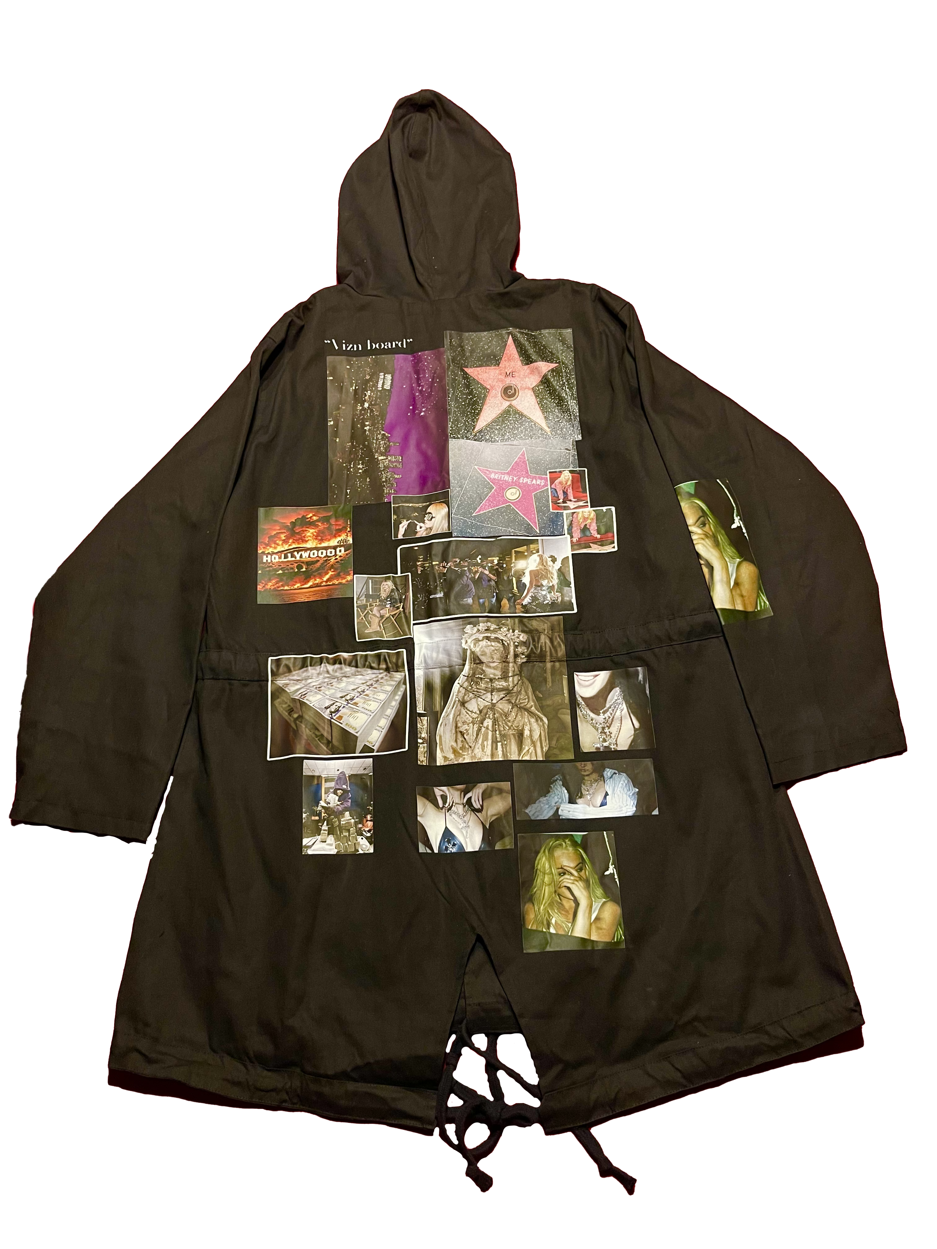 Vizn Board/We Made It To Hollywood Parka (1of1)